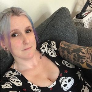 Meet your Posher, Tiffany